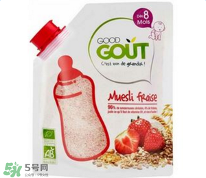 goodgout米粉怎么樣？goodgout米粉好不好？