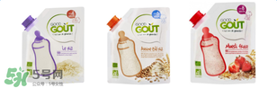 goodgout米粉怎么樣？goodgout米粉好不好？