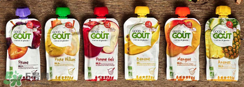 goodgout米粉怎么樣？goodgout米粉好不好？