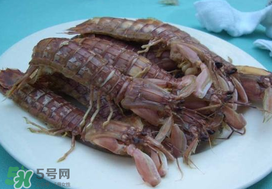蝦爬子蒸多長(zhǎng)時(shí)間？蒸蝦爬子多長(zhǎng)時(shí)間？
