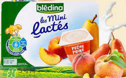Bledina貝樂蒂酸奶怎么樣？Bledina貝樂蒂酸奶好不好？