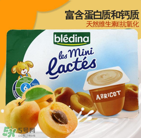 Bledina貝樂蒂酸奶怎么樣？Bledina貝樂蒂酸奶好不好？