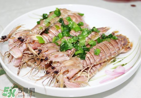 蝦爬子煮多長時(shí)間？蝦爬子煮幾分鐘？