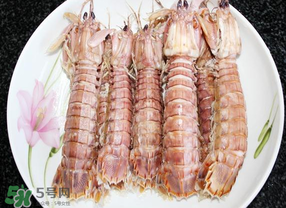 蝦爬子煮多長時(shí)間？蝦爬子煮幾分鐘？