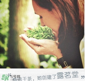 露茗堂是什么化妝品？露茗堂是哪個國家的什么檔次？