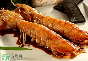 蝦爬子不能和什么一起吃？吃完蝦爬子不能吃什么？