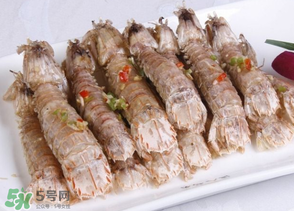 蝦爬子是蒸還是煮？蝦爬子蒸好還是煮好？