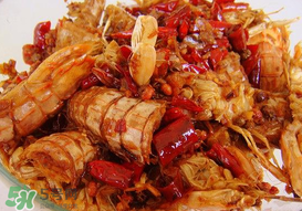 皮皮蝦什么時(shí)候吃最好？皮皮蝦什么時(shí)候吃最肥？