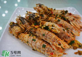 皮皮蝦哪些人不能吃？什么人不能吃皮皮蝦？