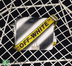 off white夾子包正品多少錢？off white夾子包專柜價格