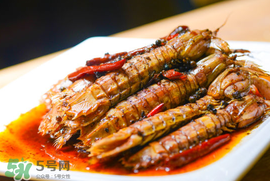 皮皮蝦有黃嗎？皮皮蝦什么時候有黃？