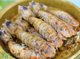 皮皮蝦里面黃的是什么？皮皮蝦有黃的是什么？