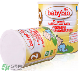 Babybio伴寶樂是什么品牌？Babybio伴寶樂奶粉是哪個(gè)國家的品牌？