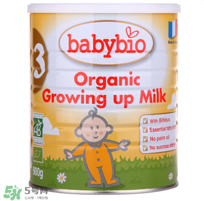 Babybio伴寶樂是什么品牌？Babybio伴寶樂奶粉是哪個(gè)國家的品牌？
