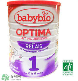 BABYBIO伴寶樂(lè)奶粉怎么樣？伴寶樂(lè)奶粉好嗎？
