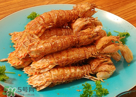 椒鹽皮皮蝦可以吃殼嗎？椒鹽皮皮蝦的殼能吃嗎？