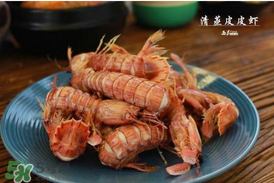 熟皮皮蝦隔夜還能吃嗎？煮熟的皮皮蝦隔夜能吃嗎？