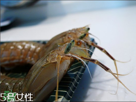 ?皮皮蝦發(fā)綠能吃嗎？?皮皮蝦變綠了還能吃嗎？
