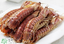 ?皮皮蝦發(fā)綠能吃嗎？?皮皮蝦變綠了還能吃嗎？