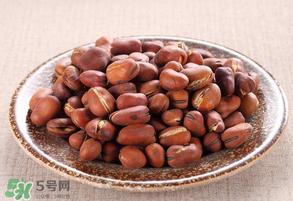 干蠶豆怎么炒才能開裂？干蠶豆怎么炒才好吃？