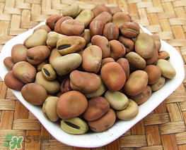 蠶豆長蟲還能吃嗎？蠶豆怎么保存不長蟲？