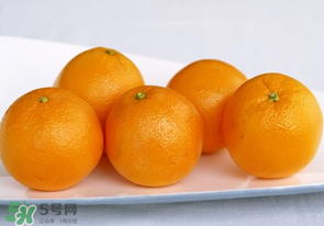 皮皮蝦和橙子能一起吃嗎？吃完皮皮蝦能吃橙子嗎？