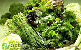 西蘭花是堿性食物嗎？西蘭花是酸性還是堿性