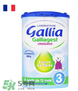 gallia佳利雅是什么品牌？gallia佳利雅奶粉是哪個國家的品牌？