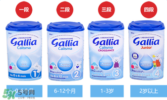 gallia佳利雅奶粉怎么樣？gallia佳利雅奶粉好嗎？