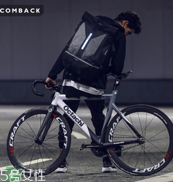 comeback是什么牌子？comeback是什么檔次？