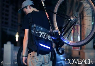 comeback是什么牌子？comeback是什么檔次？