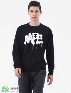 aape是什么牌子？aape是什么檔次？