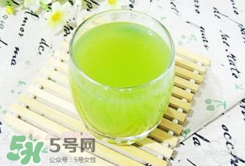 芹菜汁生喝一天幾次？芹菜汁生喝一次喝多少