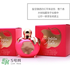 nina ricci蓮娜麗姿香水怎么樣？蓮娜麗姿香水哪款好聞？