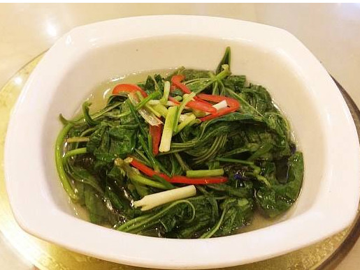 汗菜孕婦能吃嗎？汗菜孕婦可以吃嗎