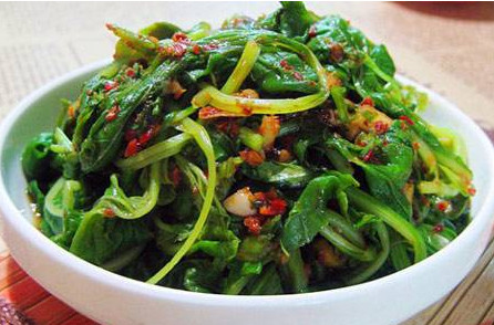 莧菜要焯水嗎？莧菜需要焯水嗎
