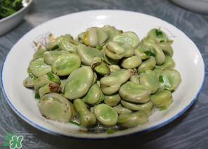 蠶豆和土豆能一起吃嗎？蠶豆土豆怎么做好吃？