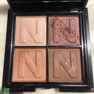 novo眼影多少錢？novo眼影有沒有實體店
