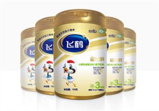 飛鶴奶粉上火嗎？飛鶴奶粉會不會上火？