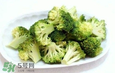 西蘭花怎么吃？西蘭花的做法