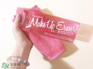 makeuperaser卸妝巾怎么用？makeuperaser魔術卸妝巾有用嗎？