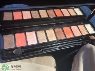 novo眼影多少錢？novo眼影有沒有實體店