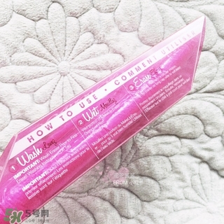 makeuperaser卸妝巾怎么用？makeuperaser魔術卸妝巾有用嗎？