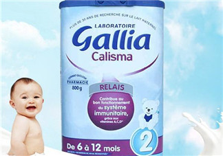 gallia佳利雅奶粉怎么樣？gallia佳利雅奶粉好嗎？