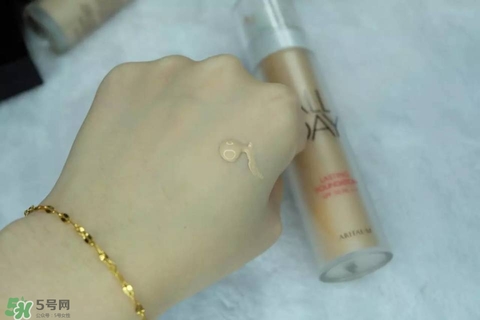 混合皮用什么粉底液？混合皮膚用什么粉底液比較好？