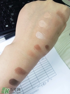 novo眼影是哪個國家的？novo眼影怎么樣？