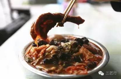 螺螄粉為什么臭？螺螄粉為什么那么臭
