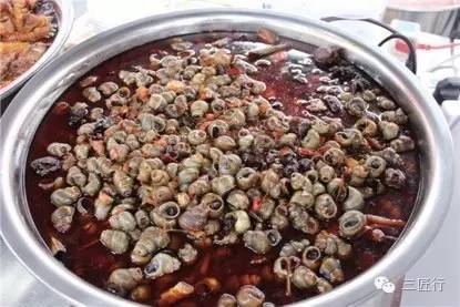 螺螄粉為什么臭？螺螄粉為什么那么臭