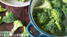 西蘭花怎么切好？西蘭花怎么切好看