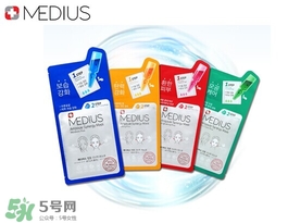 medius玫帝婀思是什么牌子？medius是哪個國家的